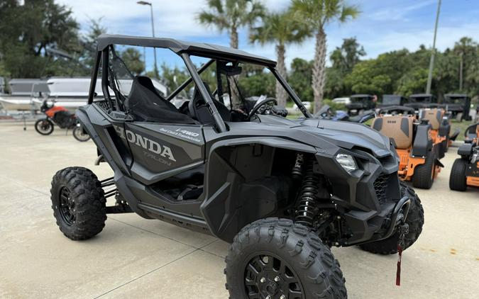 2023 Honda Talon 1000RS