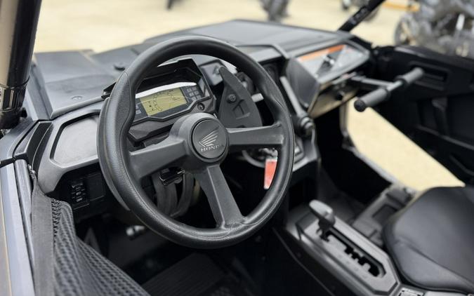 2023 Honda Talon 1000RS