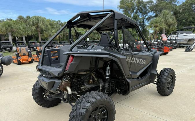 2023 Honda Talon 1000RS
