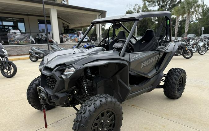 2023 Honda Talon 1000RS