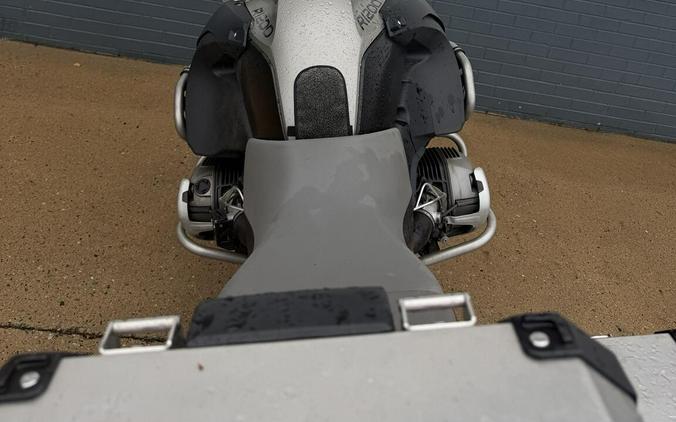 2009 BMW R 1200 GSA