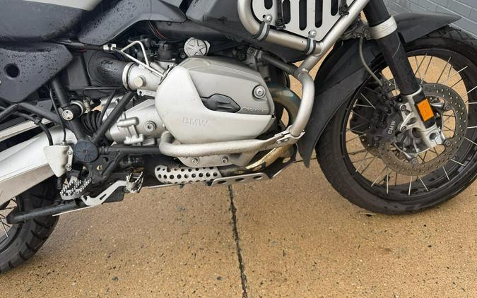 2009 BMW R 1200 GSA
