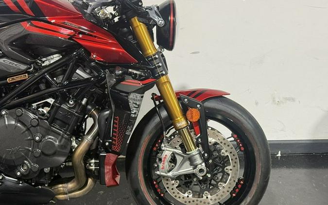 2023 MV Agusta Rush 1000
