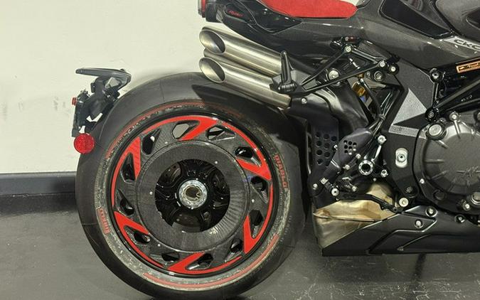 2023 MV Agusta Rush 1000