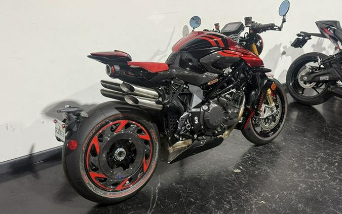 2023 MV Agusta Rush 1000