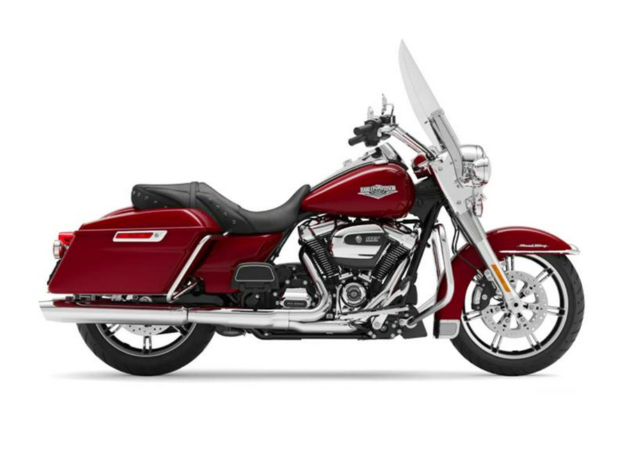 2021 Harley-Davidson® FLHR - Road King®