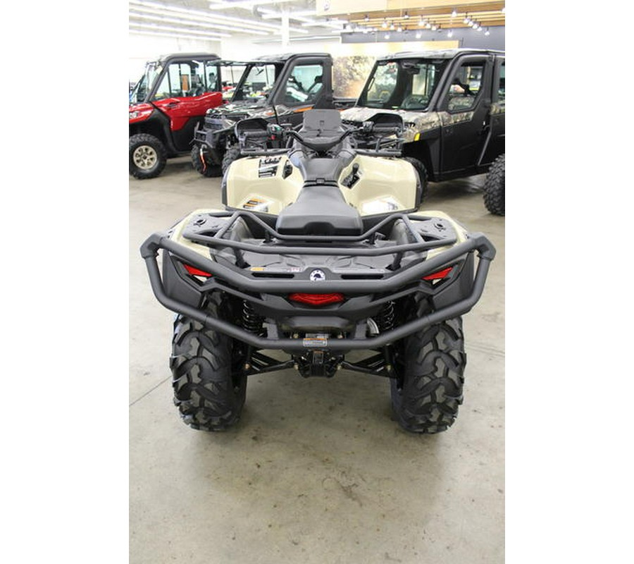 2023 Can-Am® ATV OUTL PRO XU HD5 GNL 23