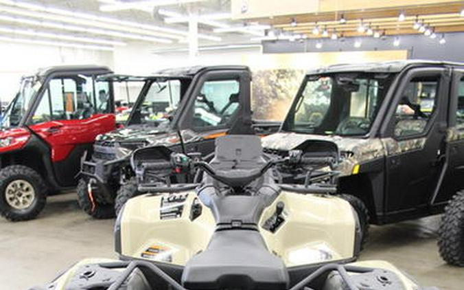 2023 Can-Am® ATV OUTL PRO XU HD5 GNL 23