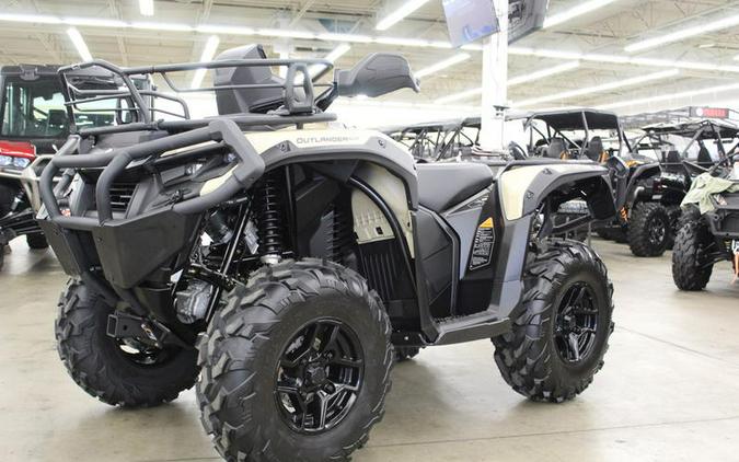 2023 Can-Am® ATV OUTL PRO XU HD5 GNL 23