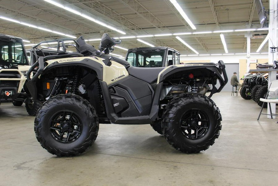 2023 Can-Am® ATV OUTL PRO XU HD5 GNL 23