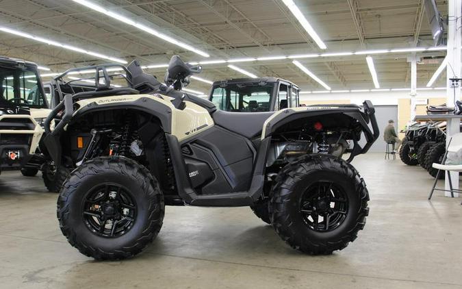 2023 Can-Am® ATV OUTL PRO XU HD5 GNL 23