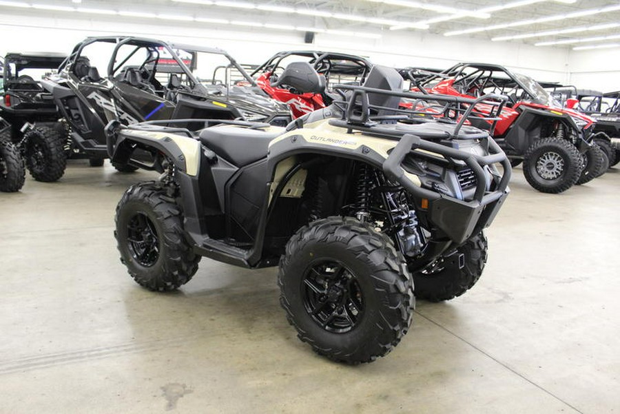 2023 Can-Am® ATV OUTL PRO XU HD5 GNL 23