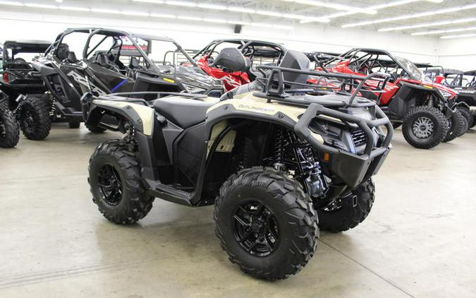 2023 Can-Am® ATV OUTL PRO XU HD5 GNL 23