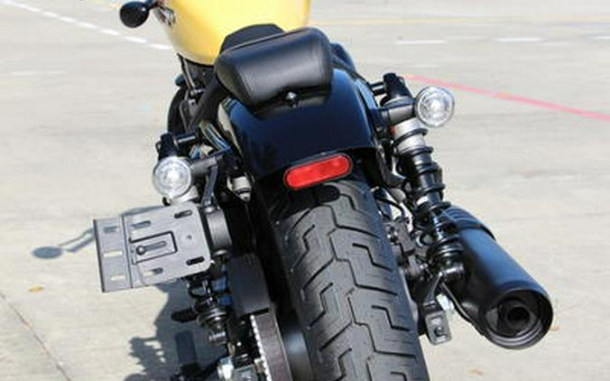 2023 Harley-Davidson® RH975S - Nightster™ Special