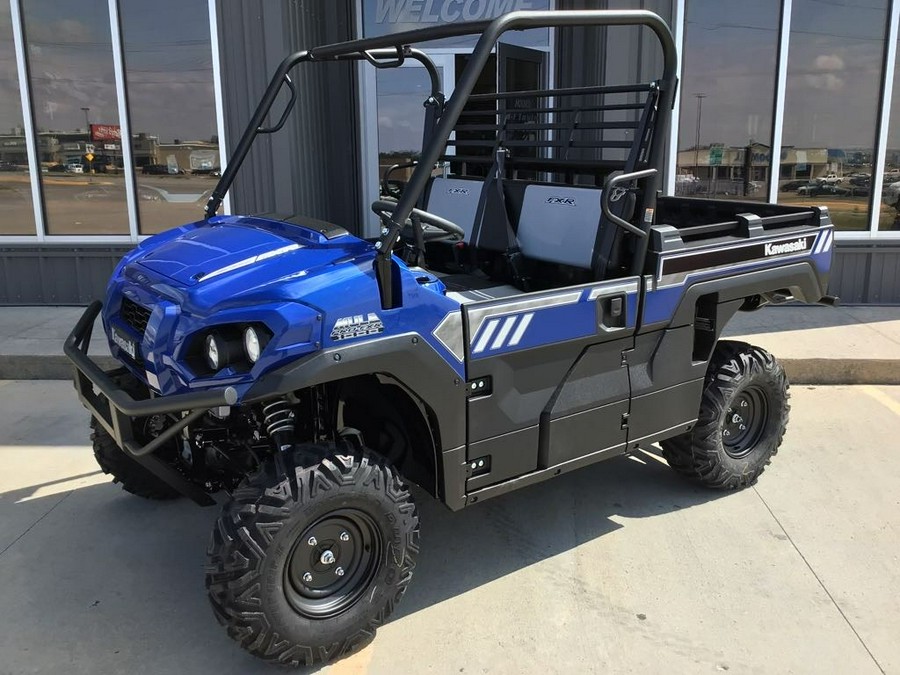 2024 Kawasaki Mule™ PRO-FXR 1000