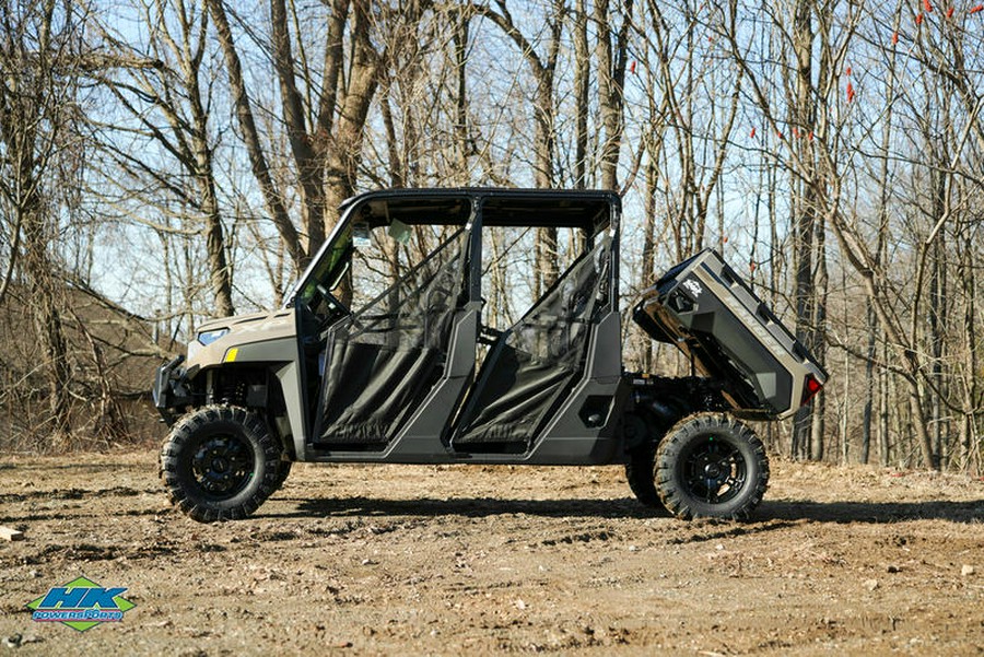 2024 Polaris® Ranger Crew XP 1000 Premium