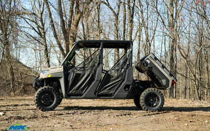 2024 Polaris® Ranger Crew XP 1000 Premium