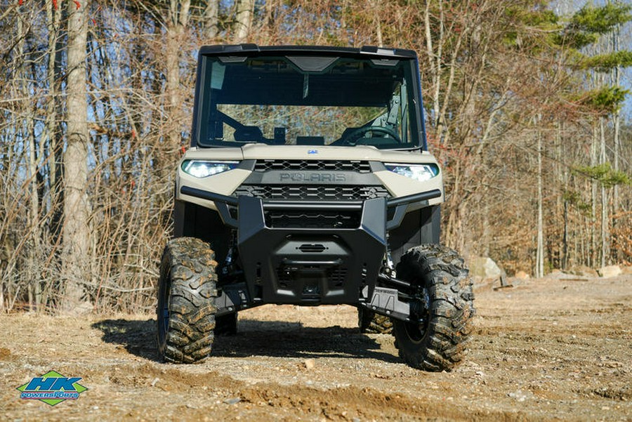 2024 Polaris® Ranger Crew XP 1000 Premium