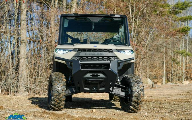 2024 Polaris® Ranger Crew XP 1000 Premium