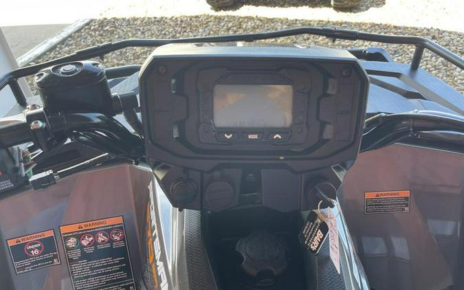 2021 Polaris® Sportsman 570 Premium