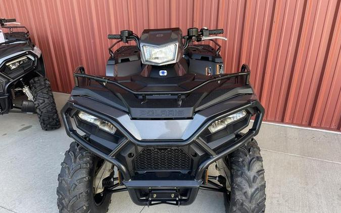 2021 Polaris® Sportsman 570 Premium