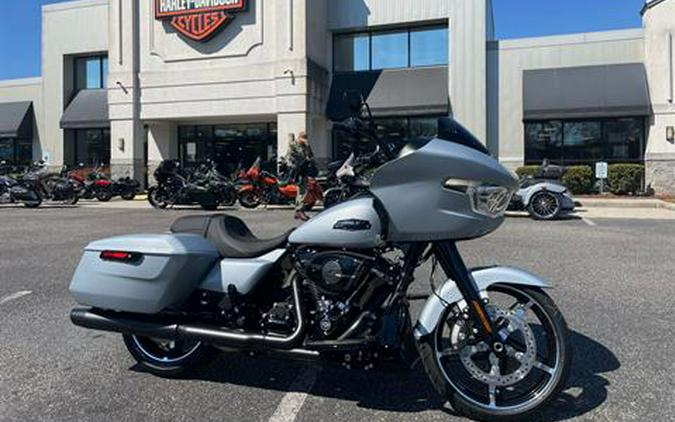 2024 Harley-Davidson Road Glide®