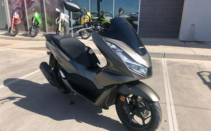 2024 Honda PCX