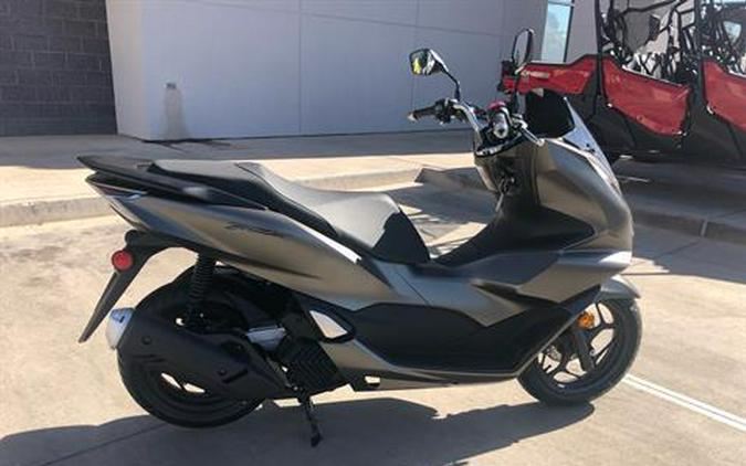 2024 Honda PCX