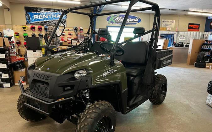 2023 Polaris Industries Ranger 570 Full-Size