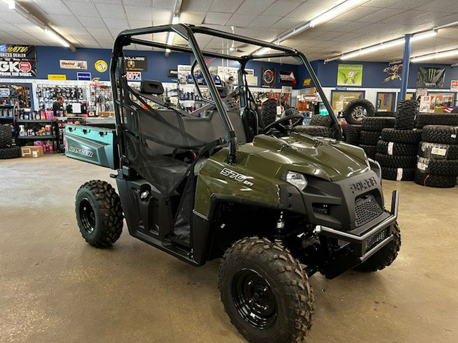 2023 Polaris Industries Ranger 570 Full-Size