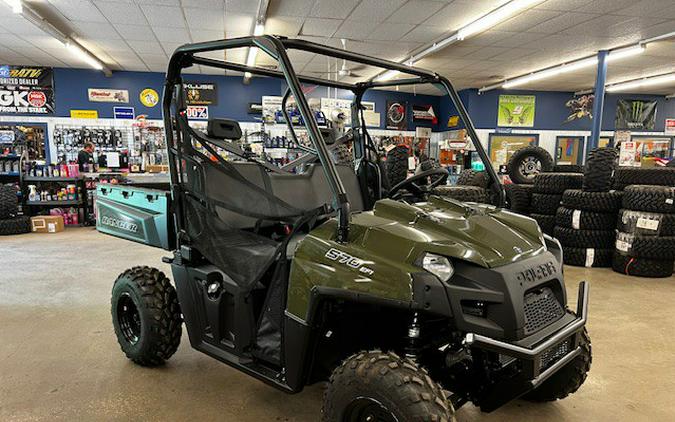 2023 Polaris Industries Ranger 570 Full-Size