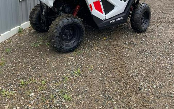 2023 Polaris RZR 200 EFI