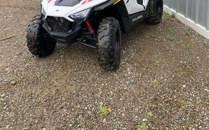 2023 Polaris RZR 200 EFI