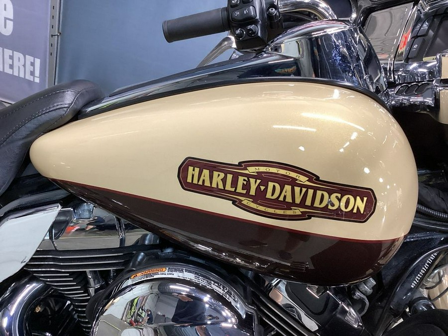 2014 Harley-Davidson® FLHTK - Electra Glide® Ultra Limited