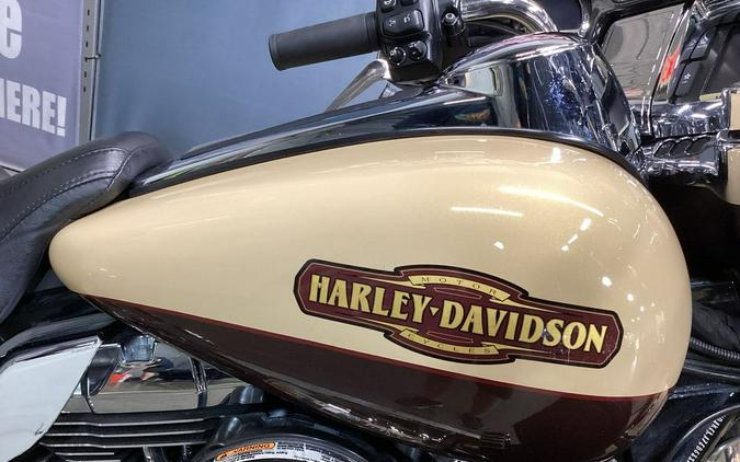 2014 Harley-Davidson® FLHTK - Electra Glide® Ultra Limited