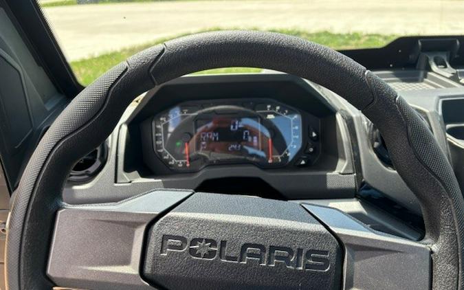 2024 Polaris Industries Ranger XD 1500 Northstar Edition Premium