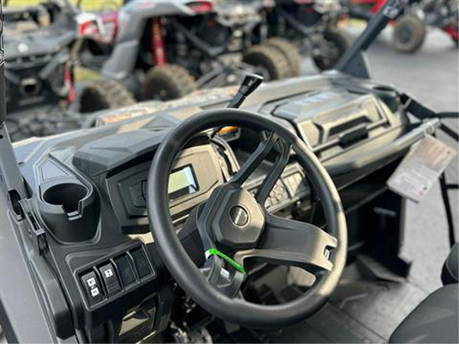 2024 Can-Am Defender MAX XT HD9