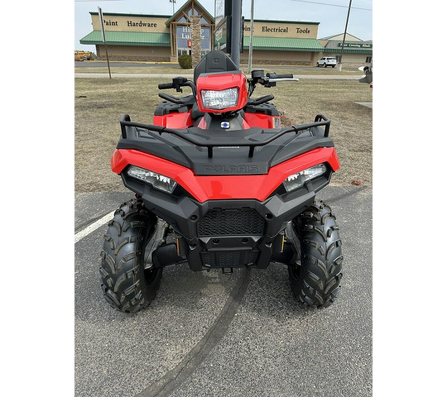 2025 Polaris Sportsman Touring 570