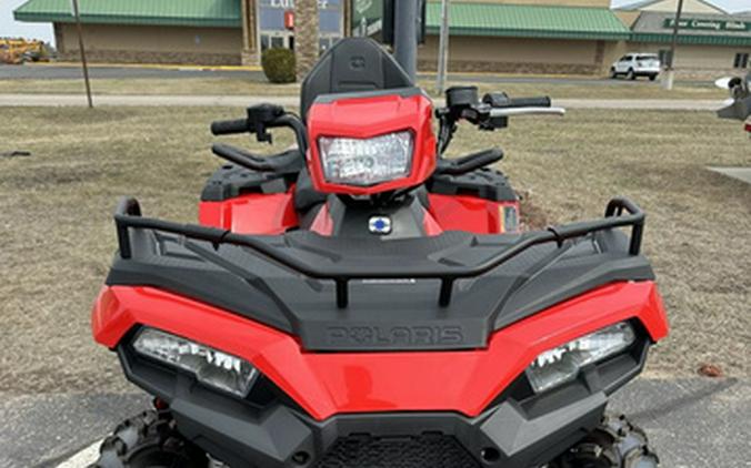 2025 Polaris Sportsman Touring 570
