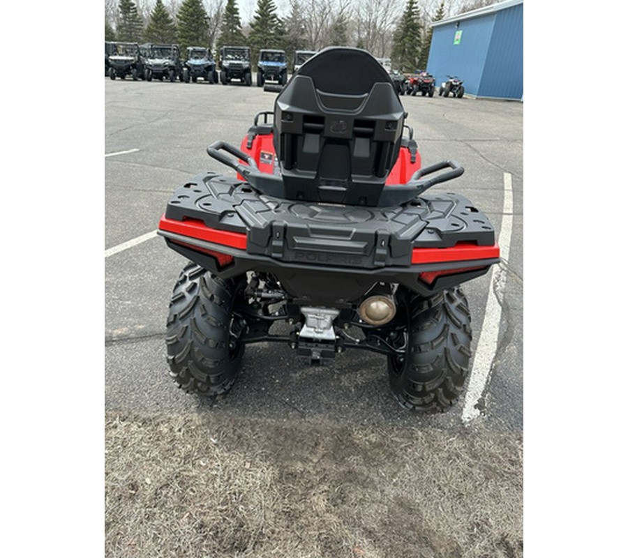 2025 Polaris Sportsman Touring 570