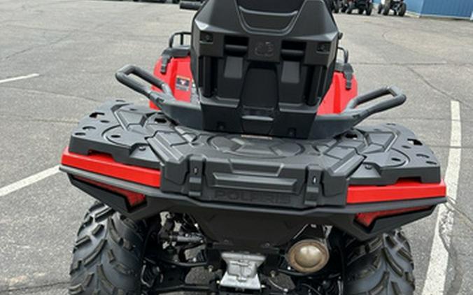 2025 Polaris Sportsman Touring 570