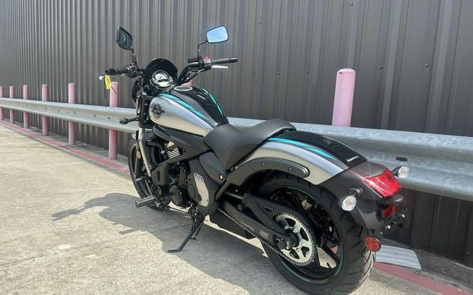 2025 Kawasaki VULCAN S CAFE