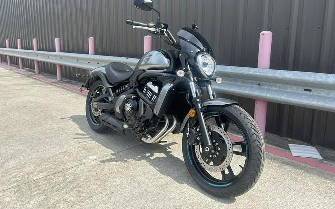 2025 Kawasaki VULCAN S CAFE