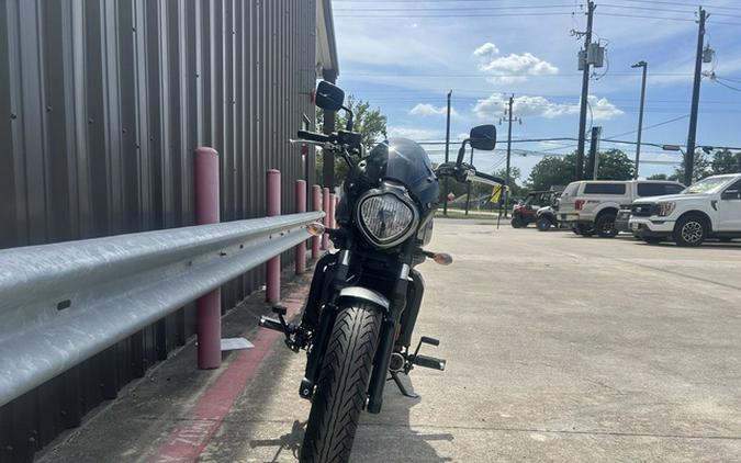 2025 Kawasaki Vulcan S Cafe ABS Cafe