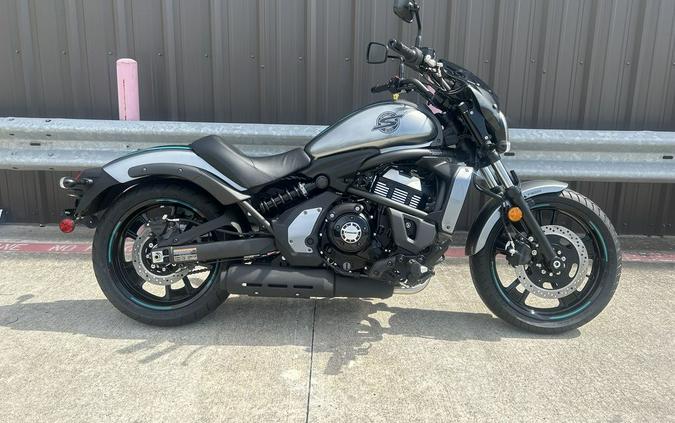2025 Kawasaki VULCAN S CAFE
