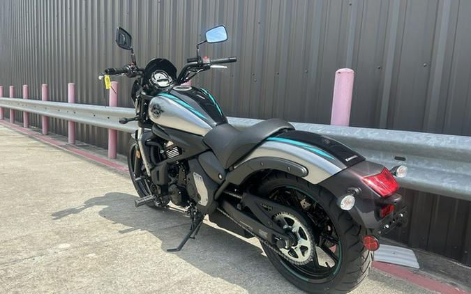2025 Kawasaki Vulcan S Cafe ABS Cafe
