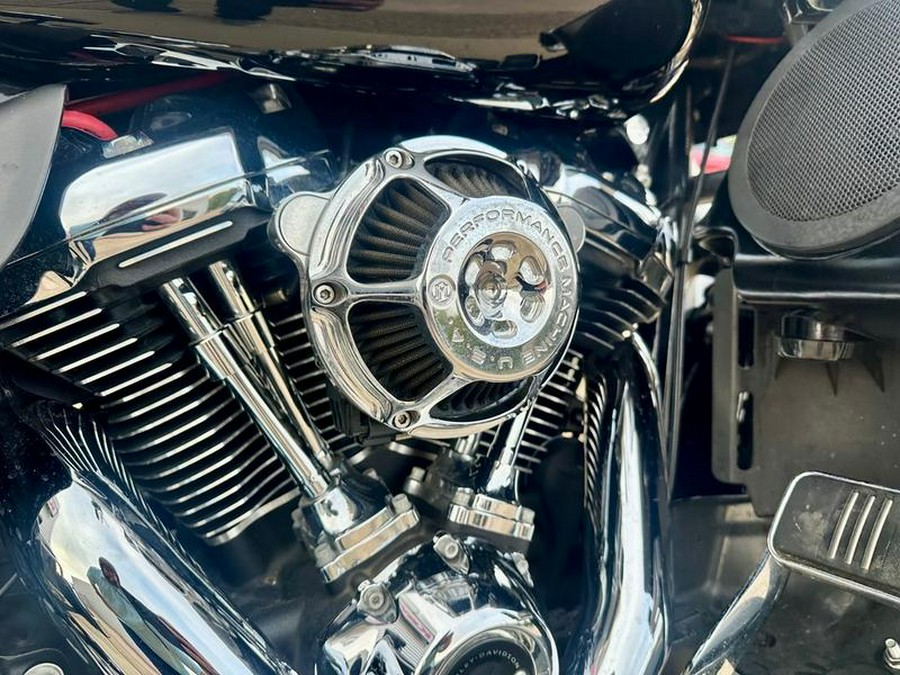 2017 Harley-Davidson® FLTRXS - Road Glide® Special