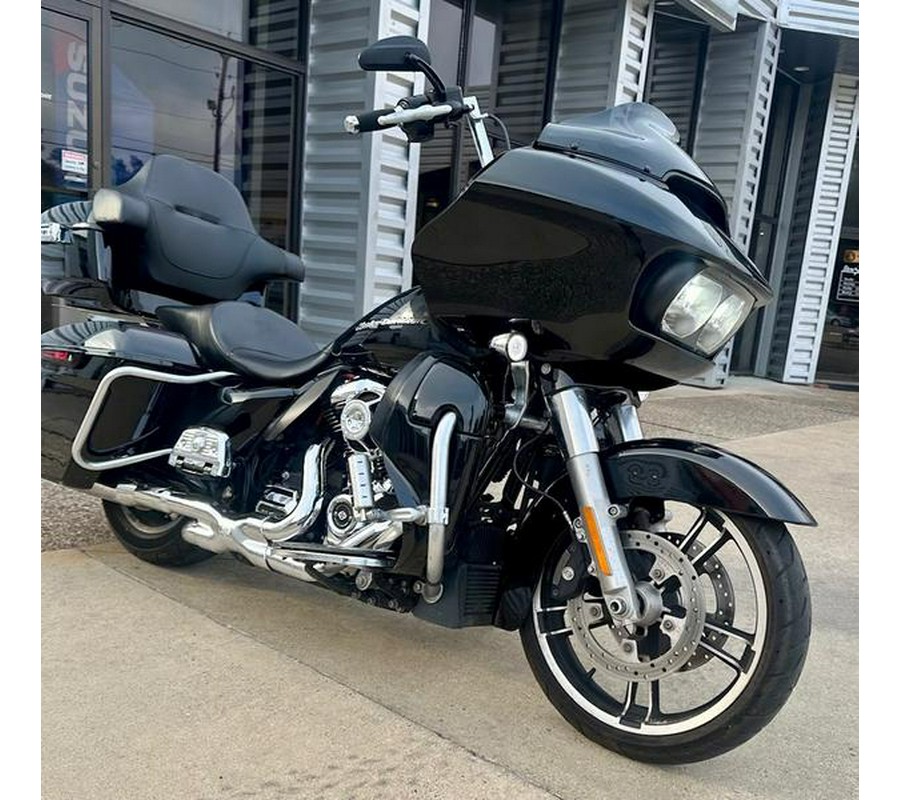 2017 Harley-Davidson® FLTRXS - Road Glide® Special