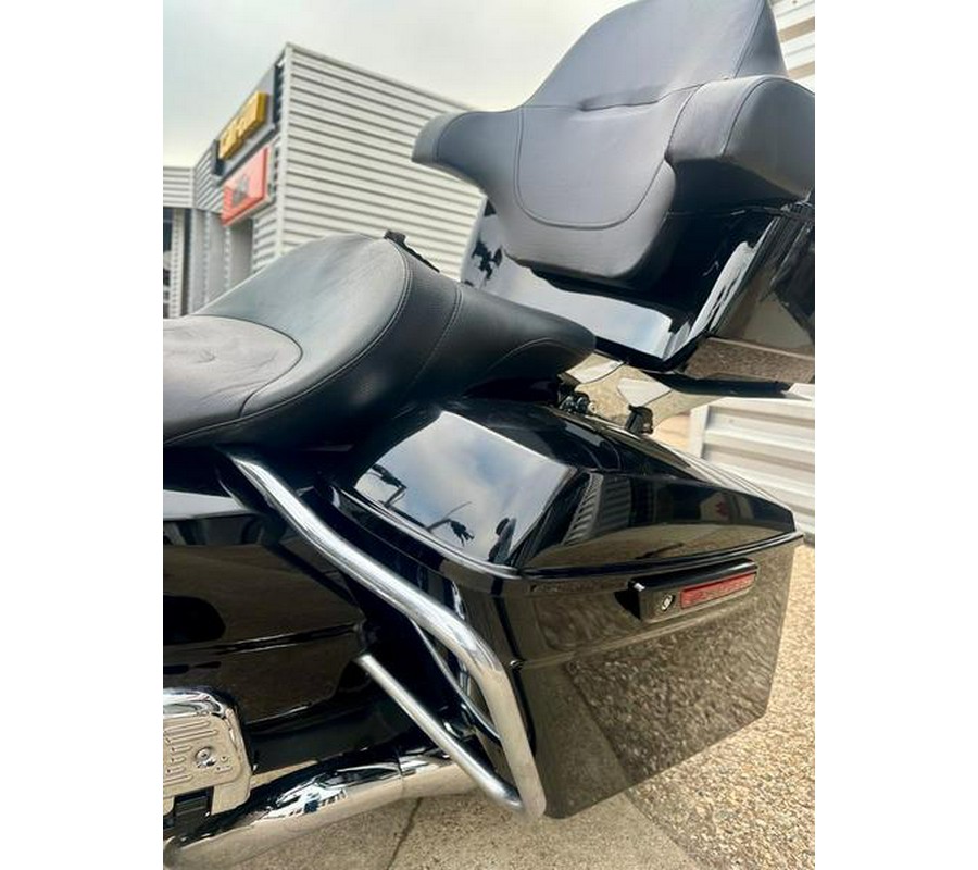 2017 Harley-Davidson® FLTRXS - Road Glide® Special