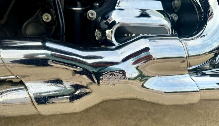 2017 Harley-Davidson® FLTRXS - Road Glide® Special